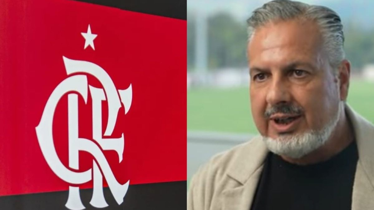 Boto fala de prioridade do Flamengo