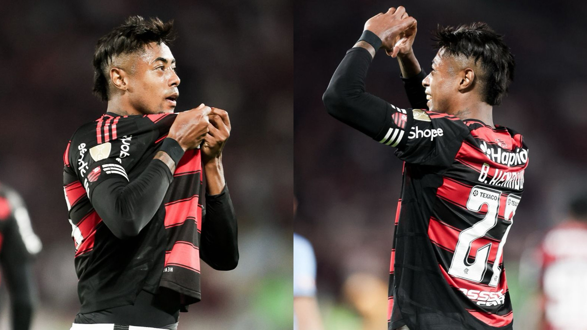 Bruno Henrique pode se tornar o pior pesadelo do Botafogo; entenda