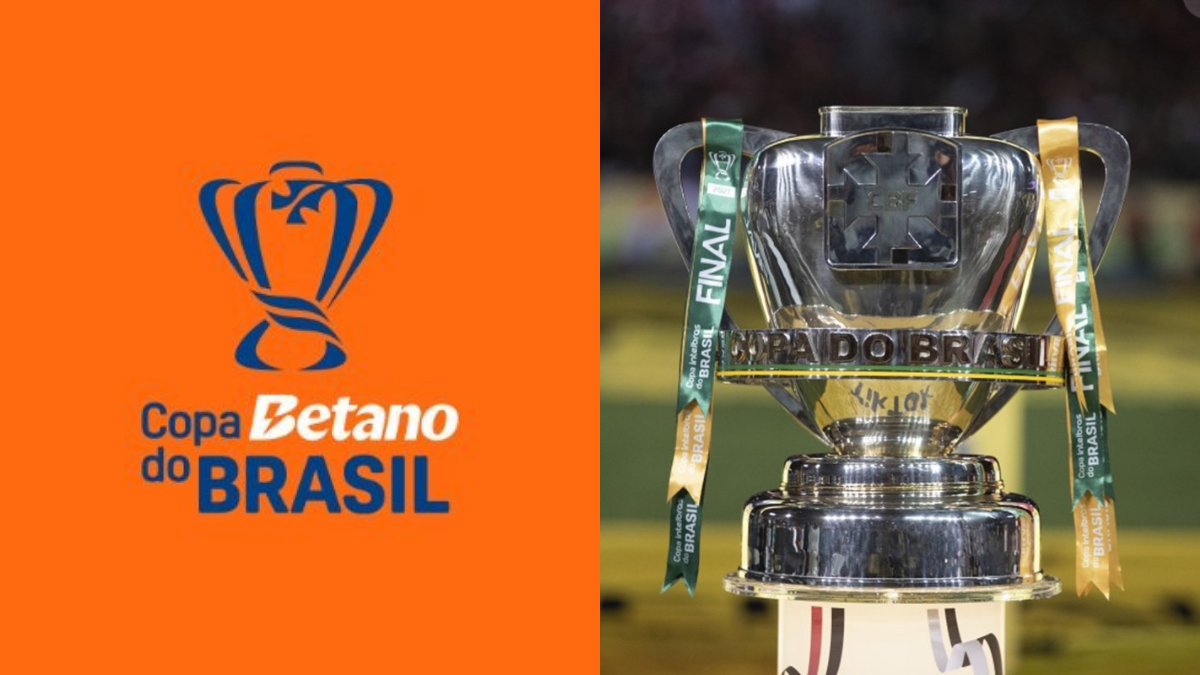 CBF altera regulamento e confirma final única na Copa do Brasil