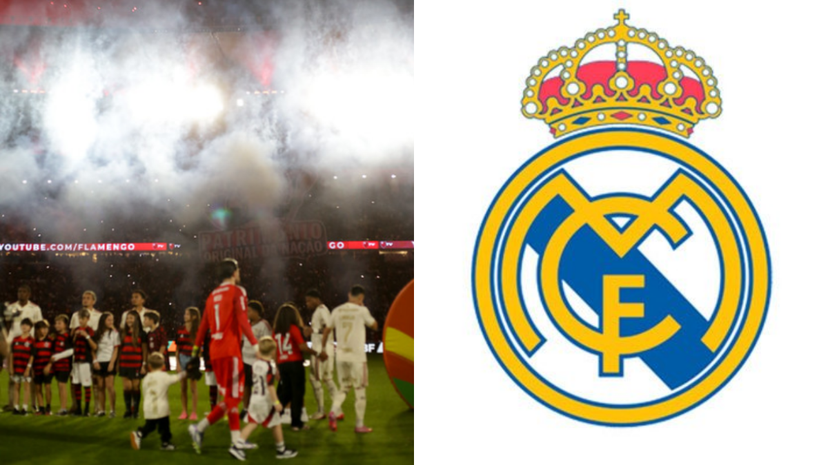 Campeão do mundo pela Argentina compara Flamengo ao Real Madrid