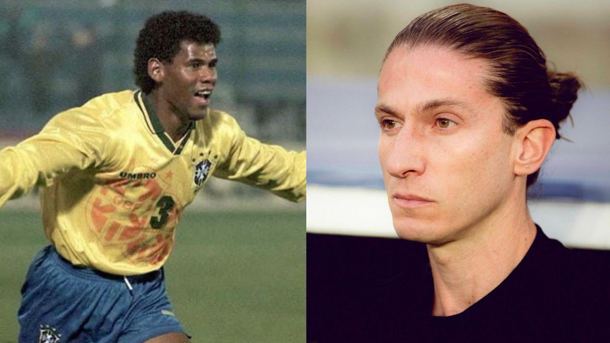 Campeão mundial avalia trabalho de Filipe Luís no Flamengo e revela torcida para 2 títulos