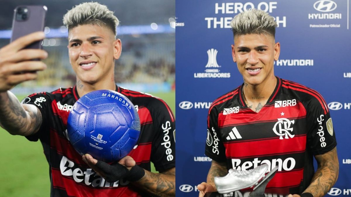 Carrascal aponta diferencial em vitória do Flamengo sobre Racing