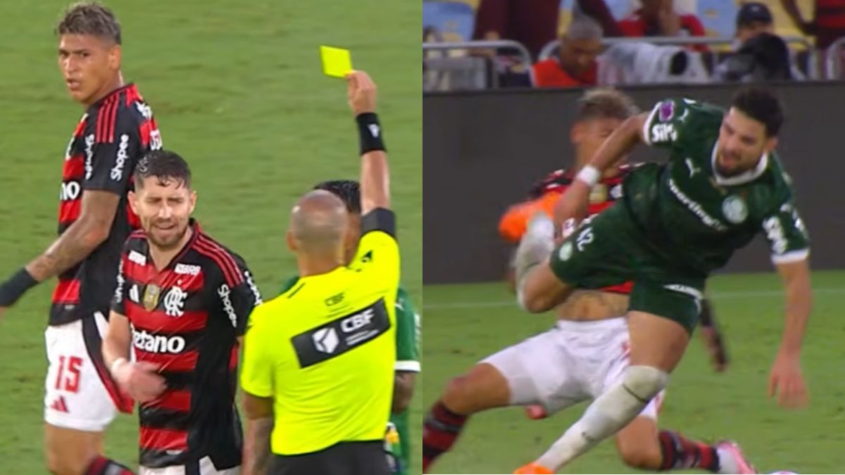 Carrascal vira desfalque do Flamengo para próximo jogo do Brasileirão