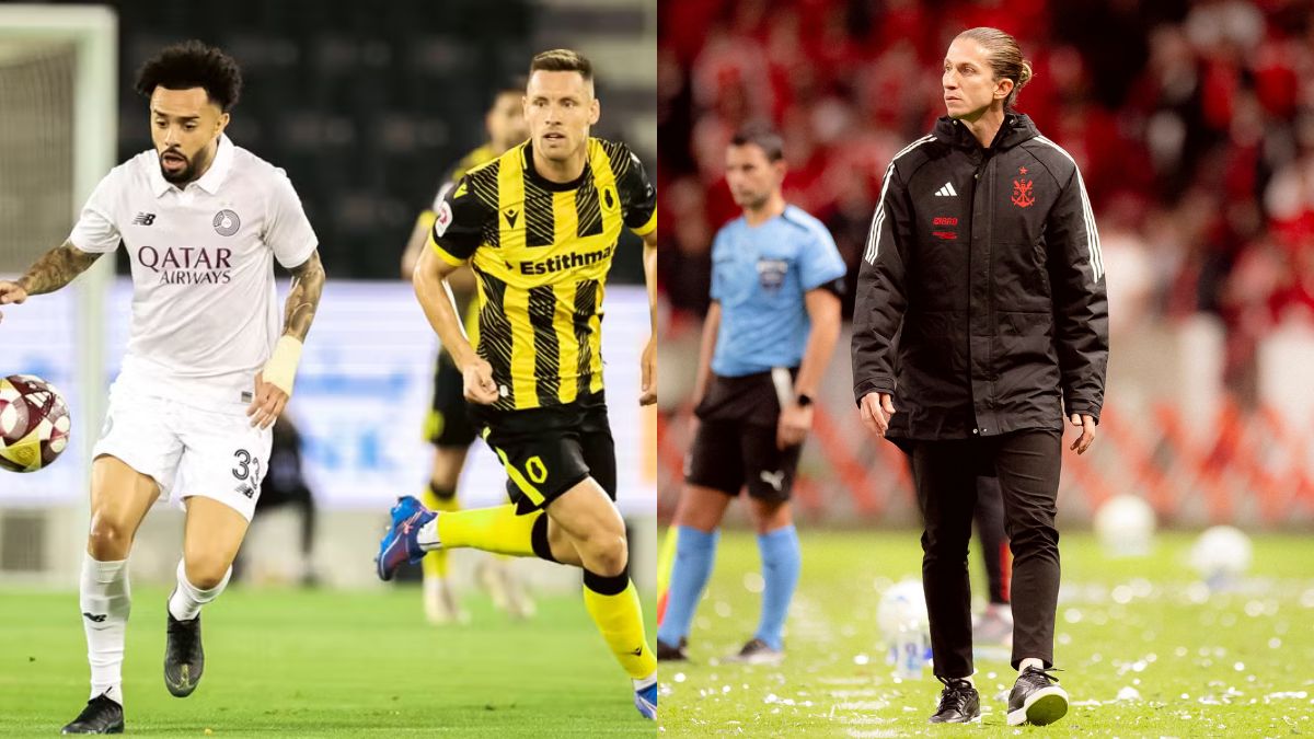 Claudinho releva porque nunca jogou no Flamengo