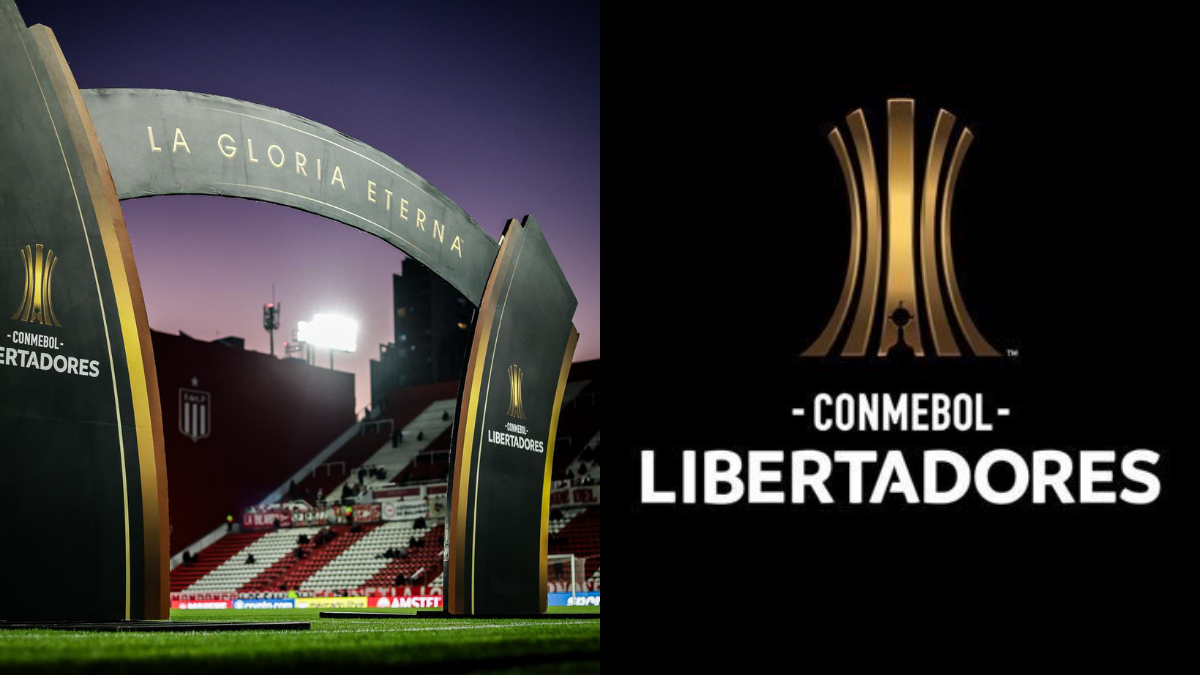 Conmebol abre concorrência pela transmissão da Libertadores
