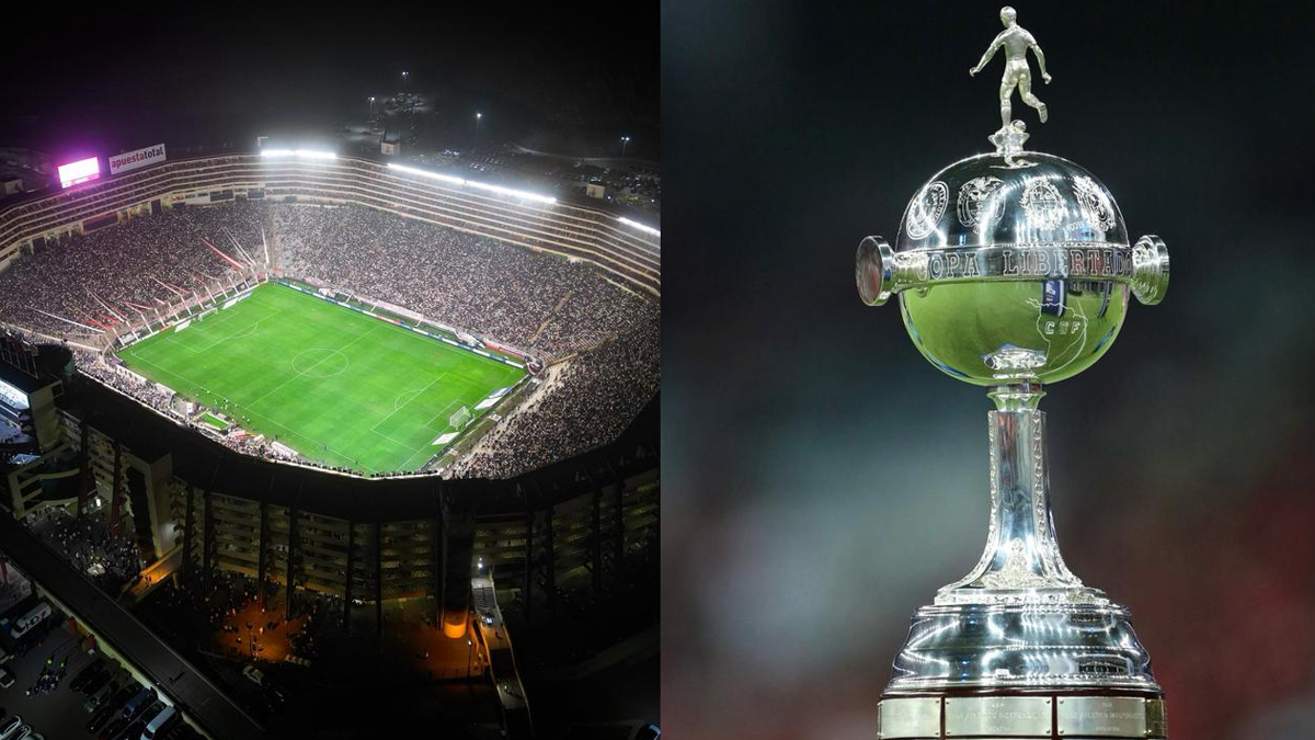Conmebol abre pré-inscrições para a venda de ingressos para a final da Libertadores