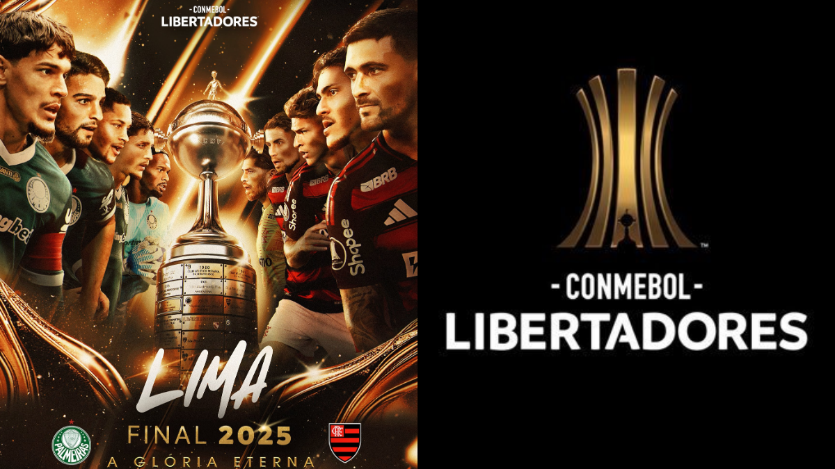 Conmebol define logística da final da Libertadores, e Flamengo treinará no mesmo local de 2019