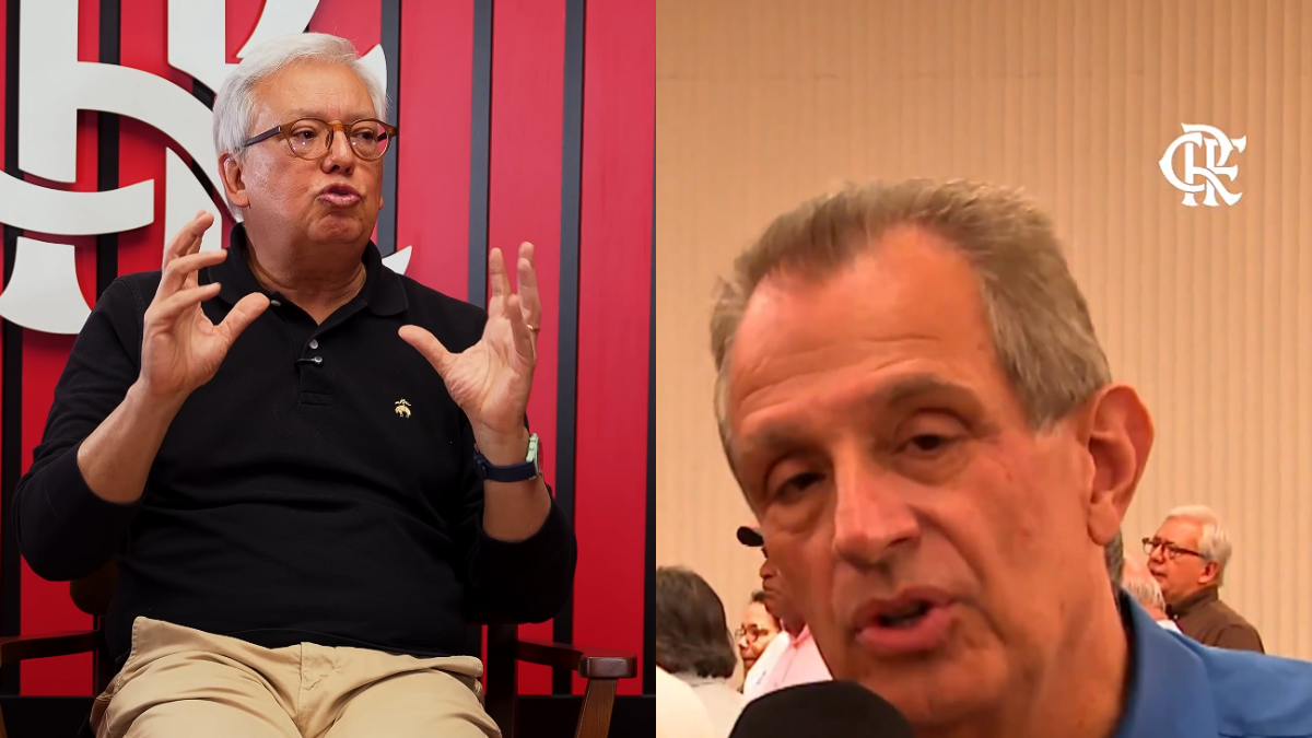 Consultor do Flamengo denuncia irregularidades processuais da Libra