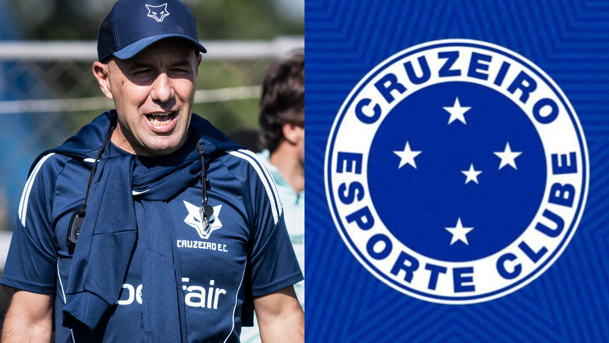 Cruzeiro ganha reforço de última hora para jogo contra o Flamengo