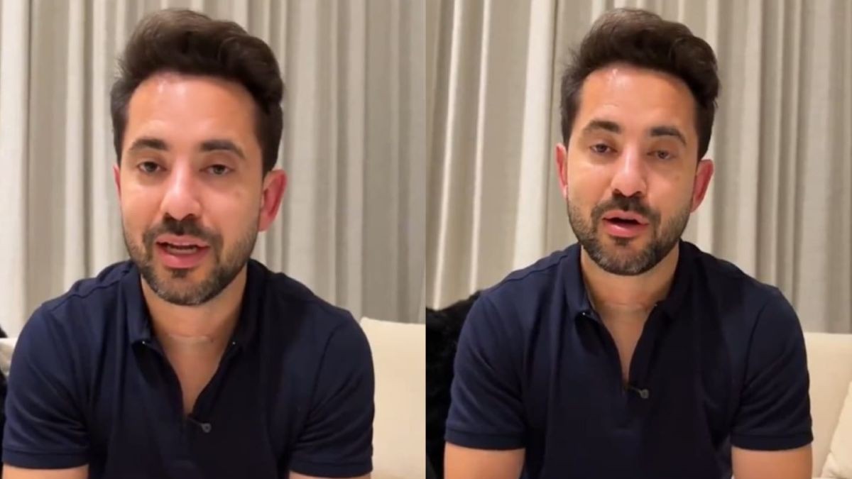 Everton Ribeiro manda recado após cirurgia de retirada de câncer