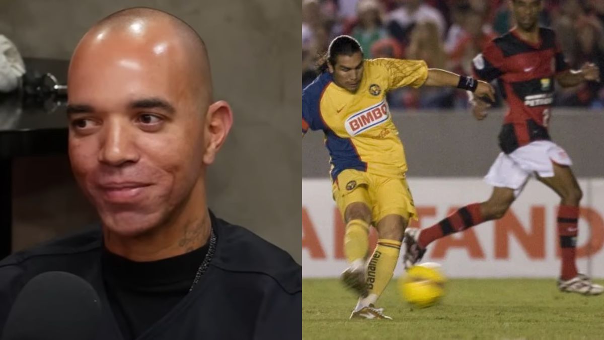 Ex-Flamengo, Tardelli relembra eliminação 'vexatória' na Libertadores 2008