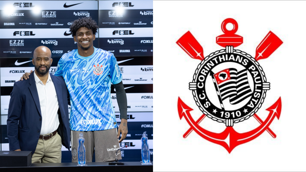 Ex-Flamengo destaca dificuldade interna e define futuro no Corinthians