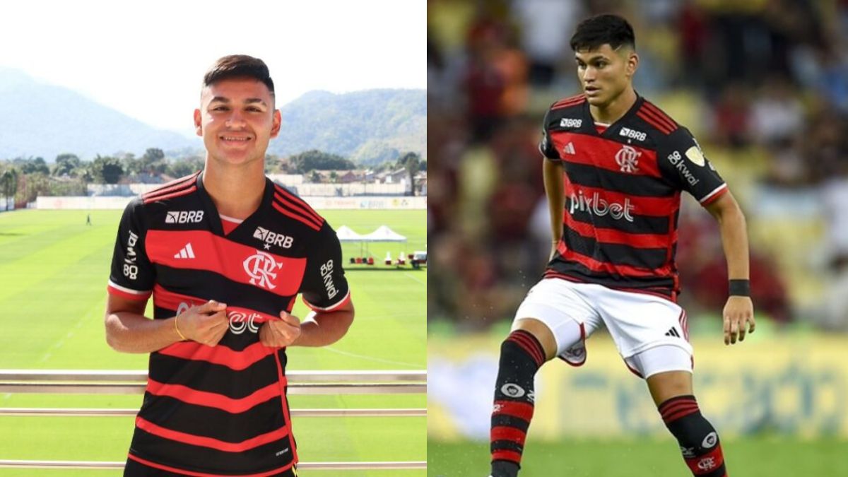 Ex-dirigente do Flamengo explica 'fracasso' de Alcaraz em time de Filipe Luís