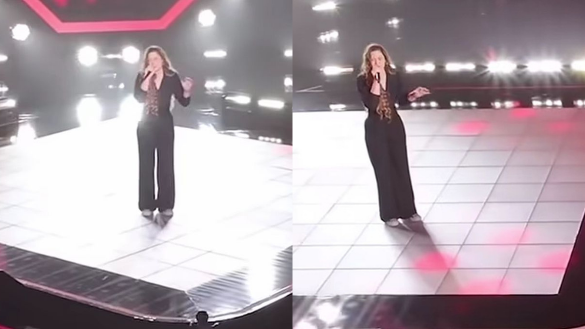 Filha de ídolo do Flamengo surpreende com feito em programa de televisão