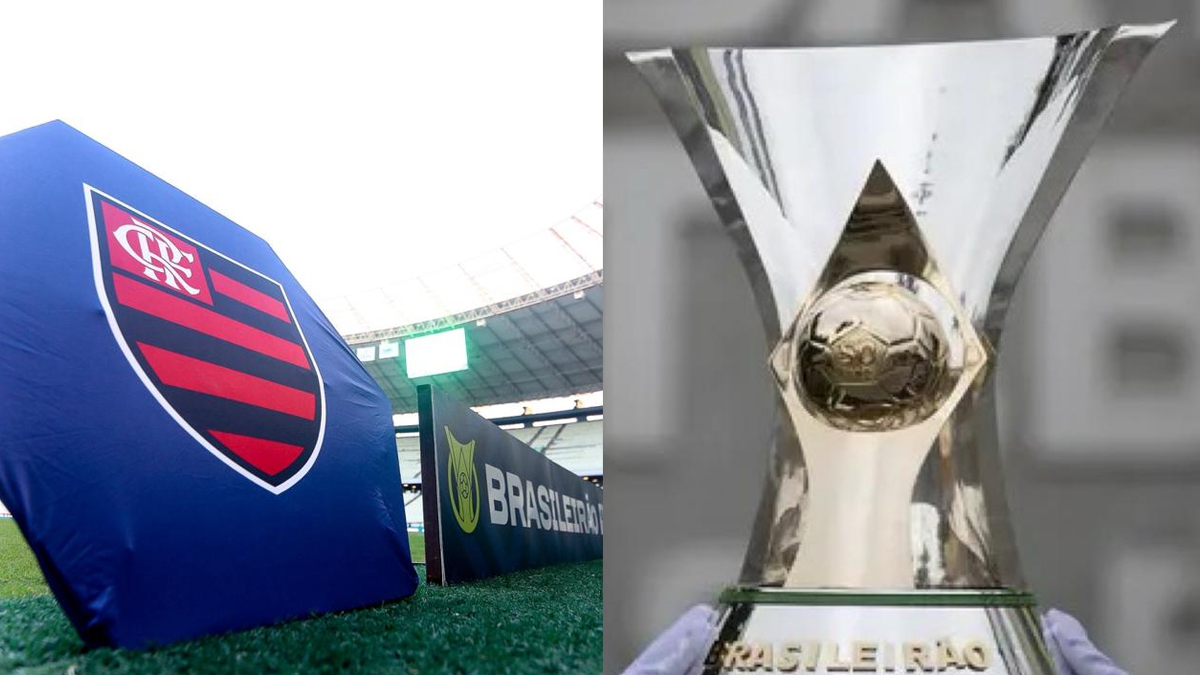 Flamengo, Palmeiras e mais 9 times ainda possuem jogos atrasados no Brasileirão; confira lista de duelos