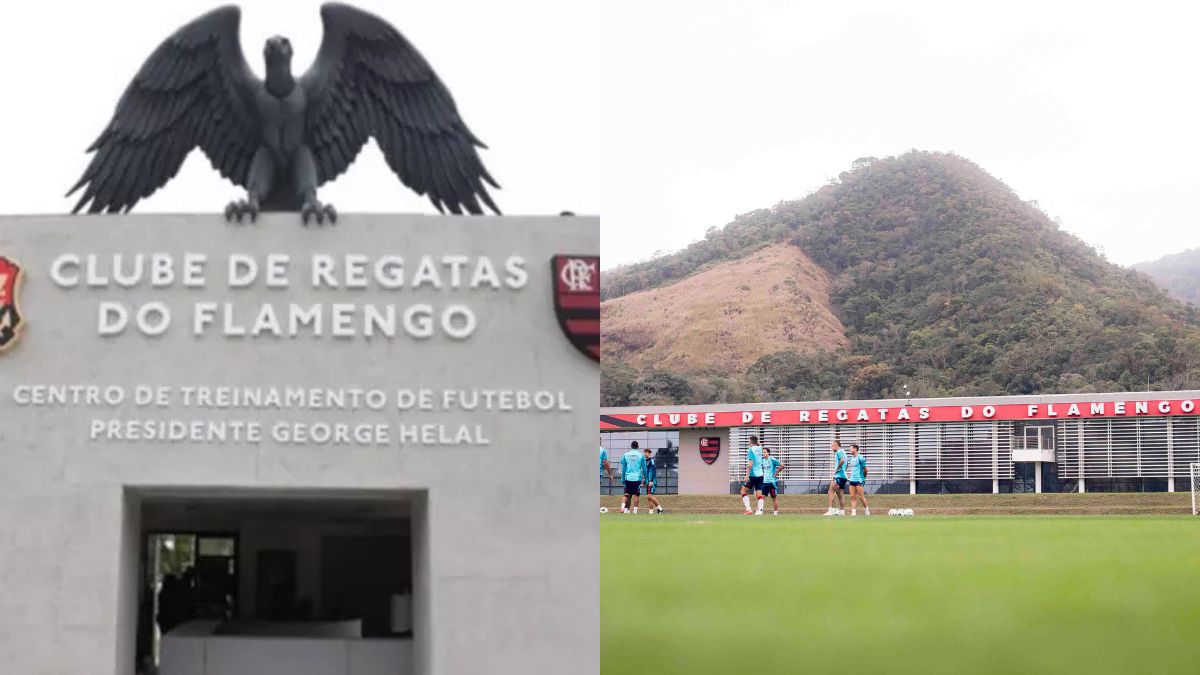 Flamengo acerta contratação de jogador do Palmeiras