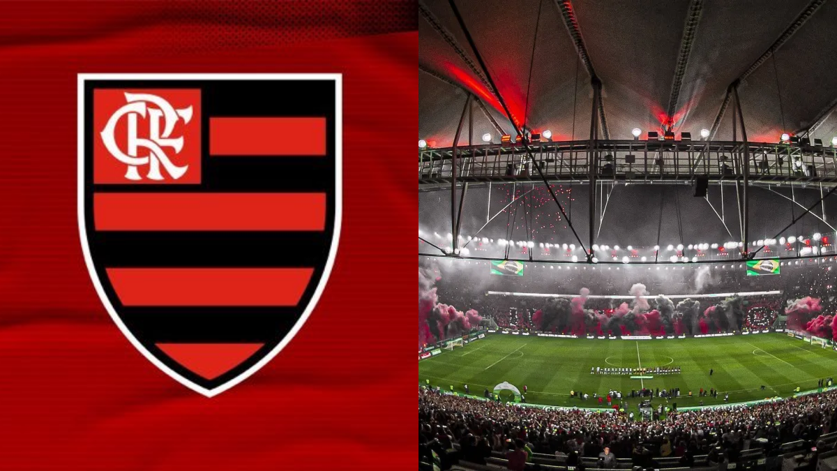 Flamengo anuncia regras para torcedores no Maracanã