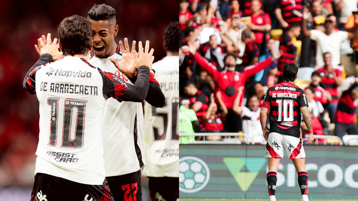 Flamengo aposta em ‘amuleto da sorte’ para vencer Fortaleza no Brasileirão