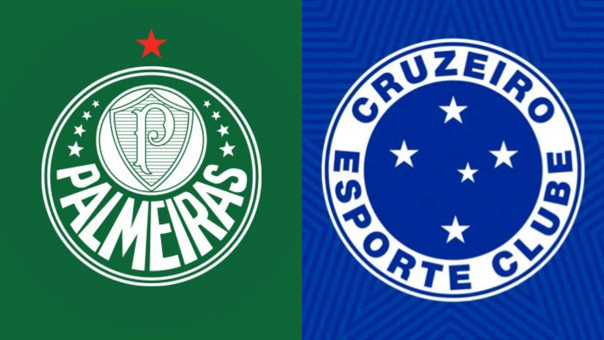 Flamengo atento aos rivais: veja prováveis escalações de Palmeiras e Cruzeiro