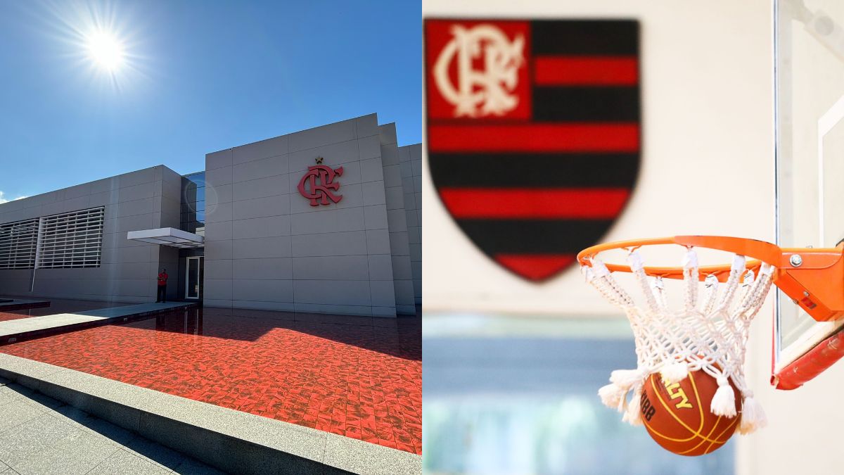 Flamengo conhece datas e horários de jogos na Champions League