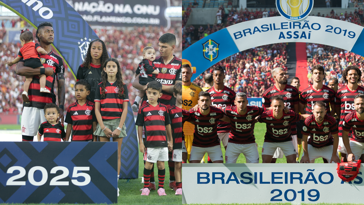 Flamengo de Filipe Luís ainda pode alcançar a marca de 2019?