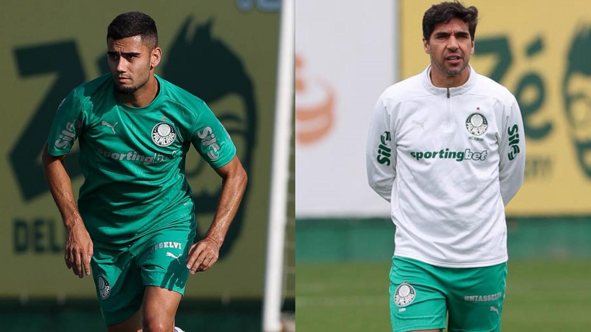 Flamengo de olho: Palmeiras enfrenta o Juventude hoje pelo Brasileirão; veja onde assistir e prováveis escalações