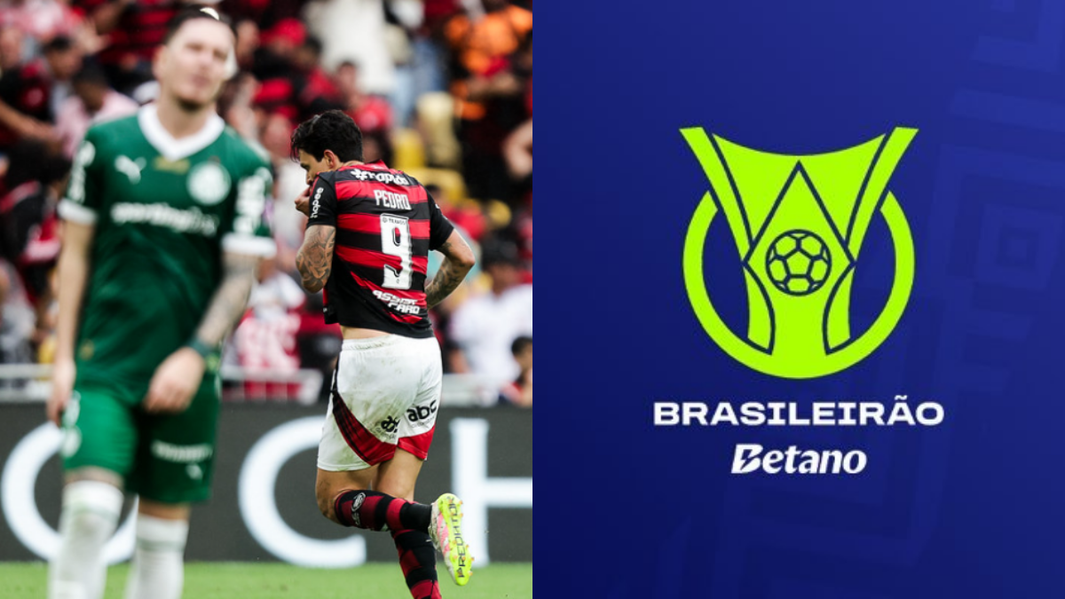 Flamengo empata na liderança, e times do G-6 se dão bem; veja tabela atualizada da 29ª rodada do Brasileirão 2025