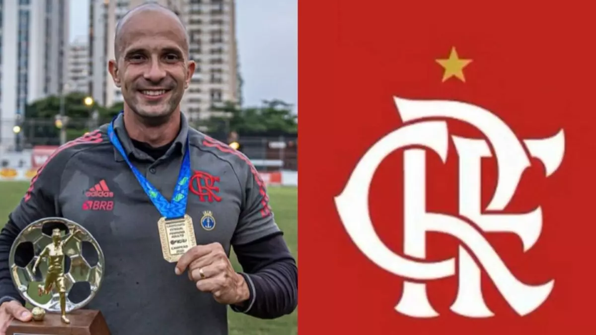 Flamengo encaminha contratação de novo técnico