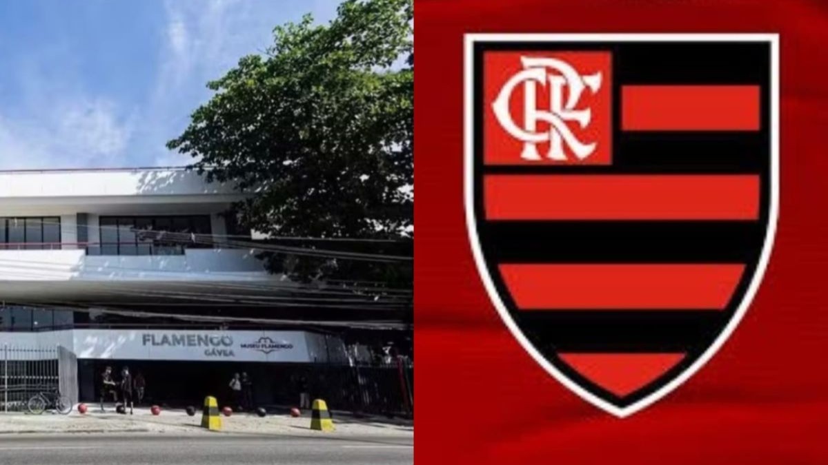 Flamengo marca reunião para tratar de 'briga' com Libra