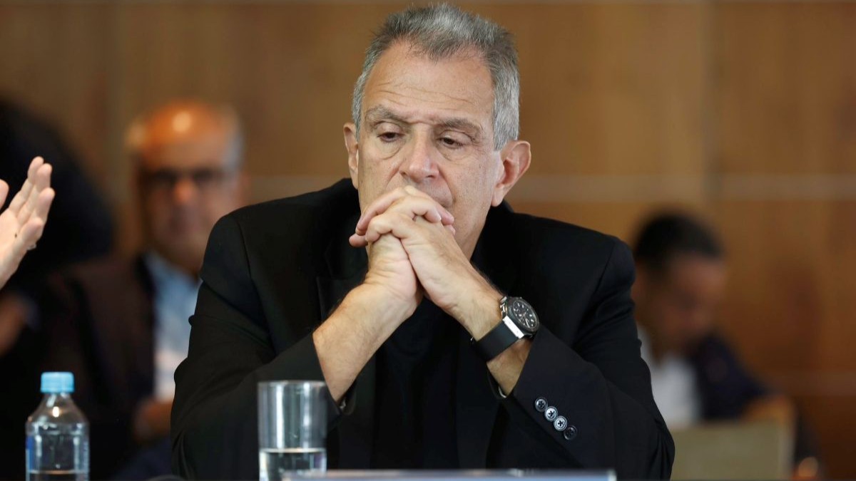 Flamengo não pretende sair da Libra; entenda detalhes da briga