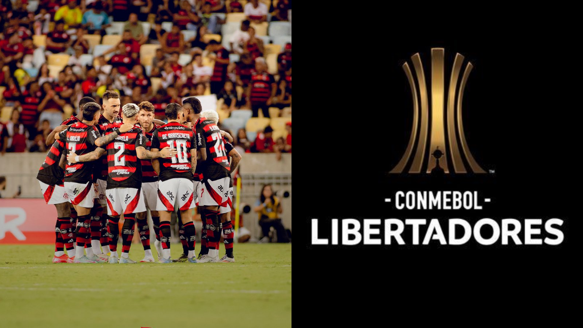 Flamengo pode garantir premiação milionária com classificação sobre o Racing