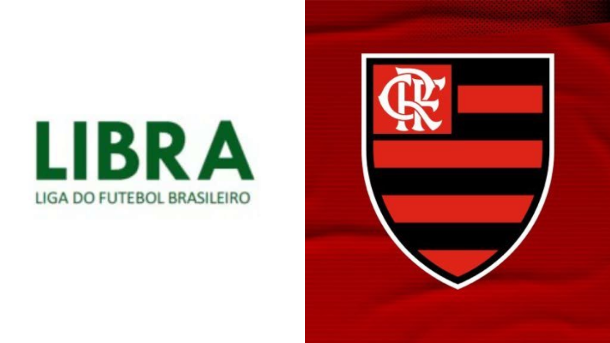 Flamengo x Libra: grupo foi avisado sobre lacuna em regra de TV antes da briga