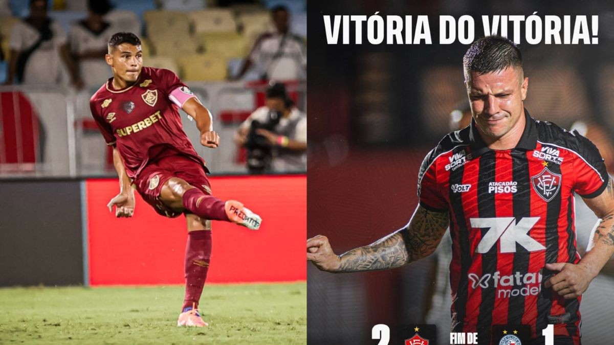Fluminense tropeça em time do Z4, veja tabela do Brasileirão 2025