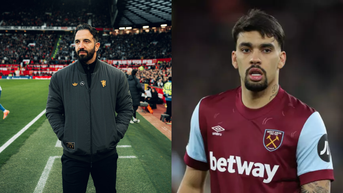 Gigante europeu tenta contratação de Lucas Paquetá, ex-Fla