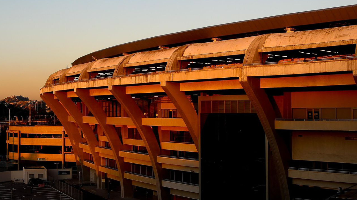 Governo do Rio analisa venda de naming rights do Maracanã