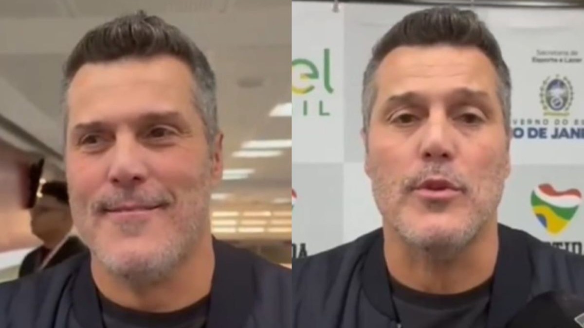 Ídolo do Flamengo, Julio Cesar se derrete por jogador atual