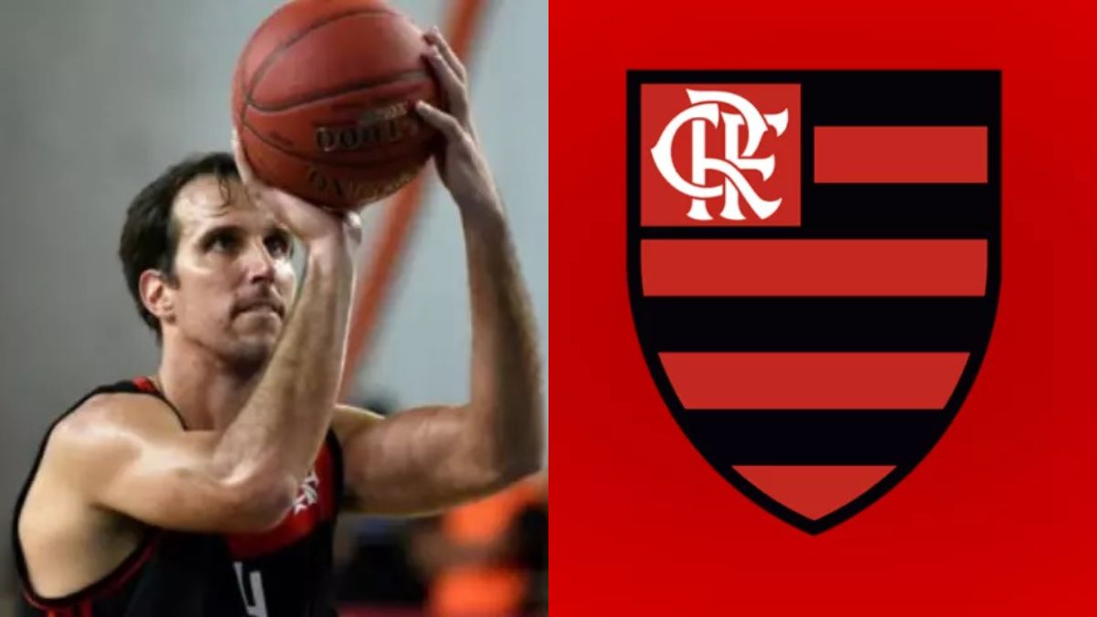 Ídolo do Flamengo faz anúncio bombástico e choca torcedores