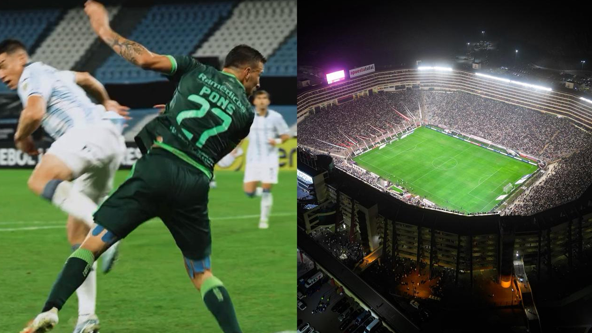 Imbatível no Cilindro? Racing tem vexame em casa na Libertadores 2025; veja retrospecto
