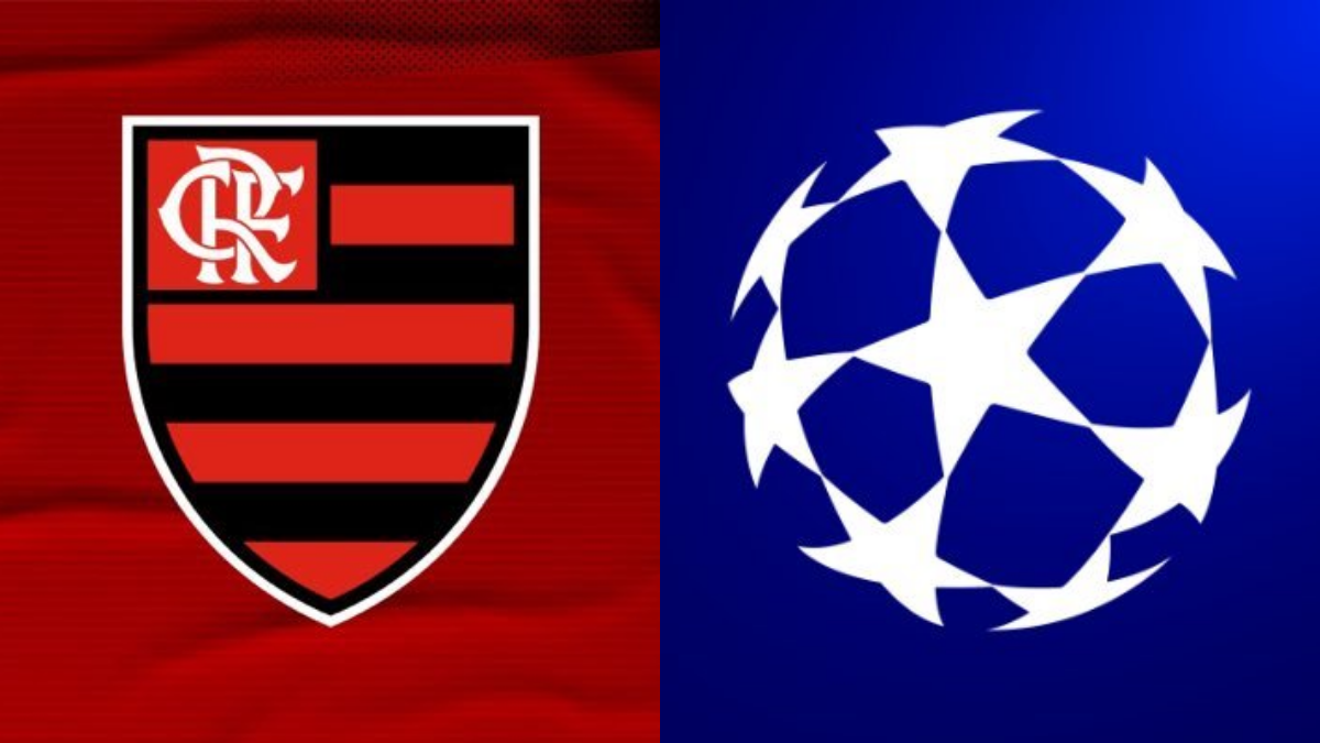Jogador campeão da Libertadores pelo Flamengo brilha em jogo da Champions