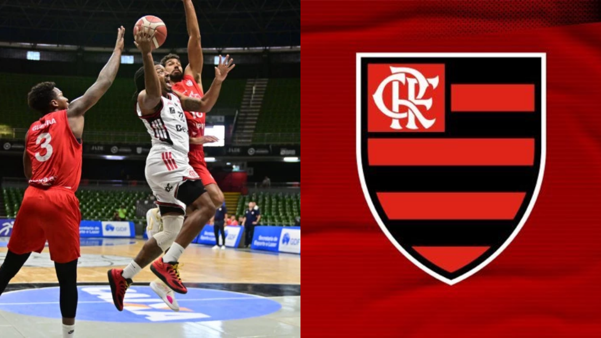 Jogador do Flamengo justifica desempenho e projeta melhora na temporada: "Estamos nos encontrando"