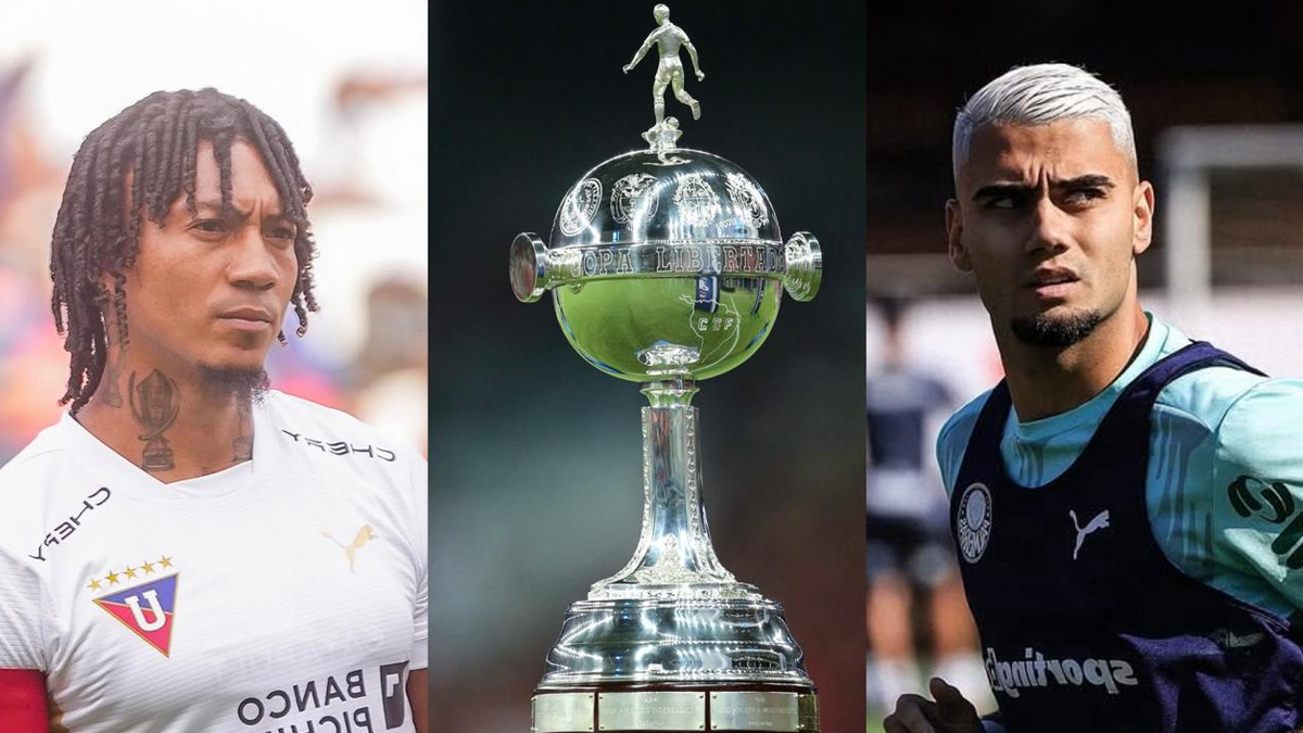Jogo da Libertadores hoje: Palmeiras e LDU se enfrentam pela semifinal nesta quinta