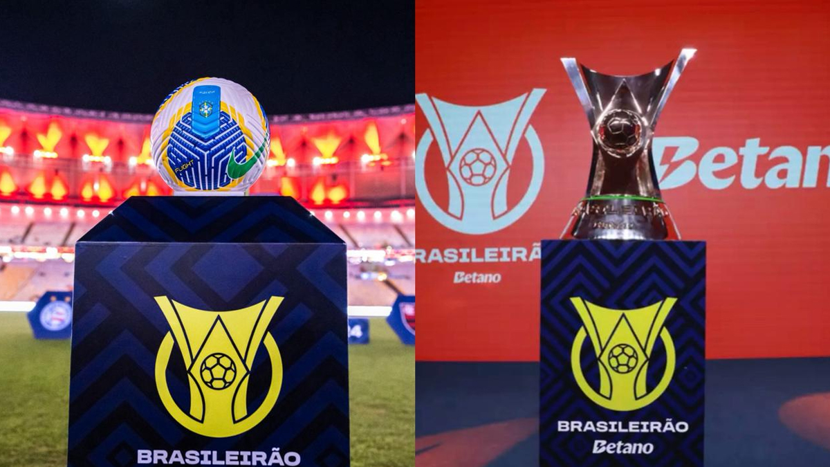 Jogos do Brasileirão hoje: Bahia x Flamengo, São Paulo x Palmeiras e mais jogos fecham a 26ª rodada neste domingo