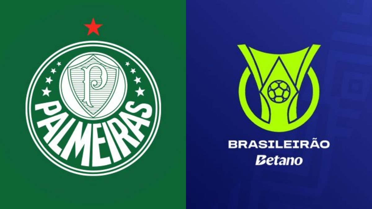 Jogos do Brasileirão hoje: Palmeiras entra em campo e Flamengo acompanha de perto 
