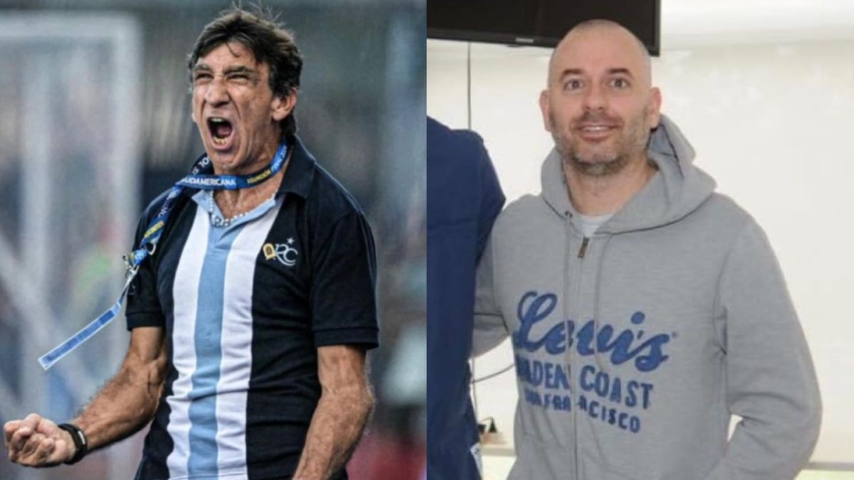 Jornalista argentino contra segredos do Racing, rival do Flamengo