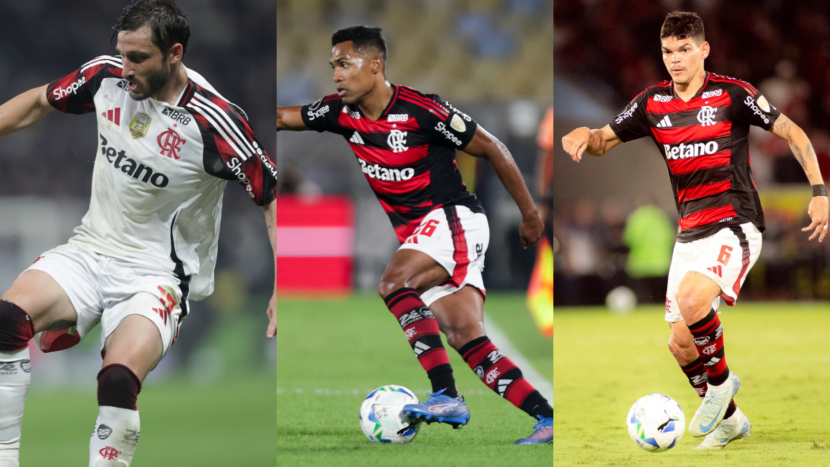 Jornalista diz que Flamengo está acima de Real Madrid e Chelsea