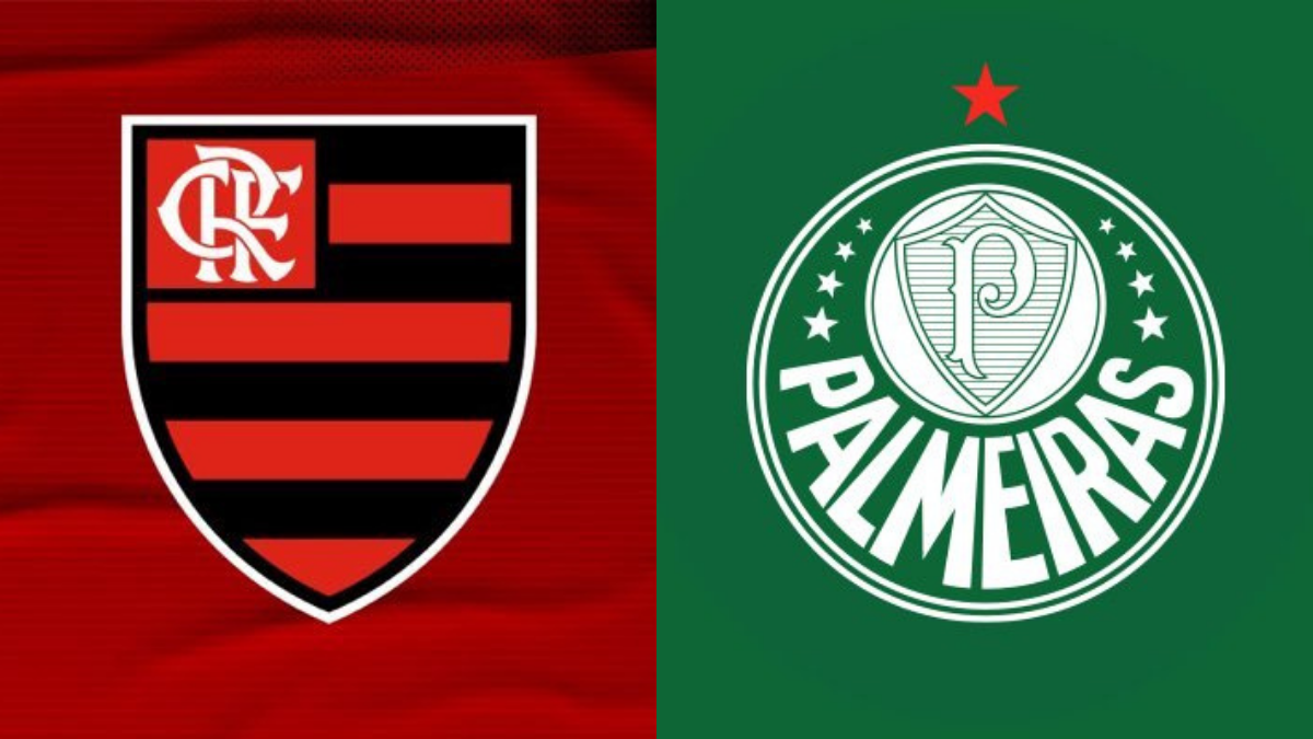 Jornalista indica solução à CBF para arbitragem em jogo do Flamengo x Palmeiras