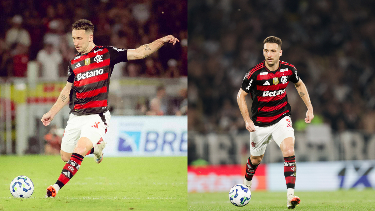 Léo Ortiz ignora revanche contra Cruzeiro e foca em objetivo principal do Flamengo