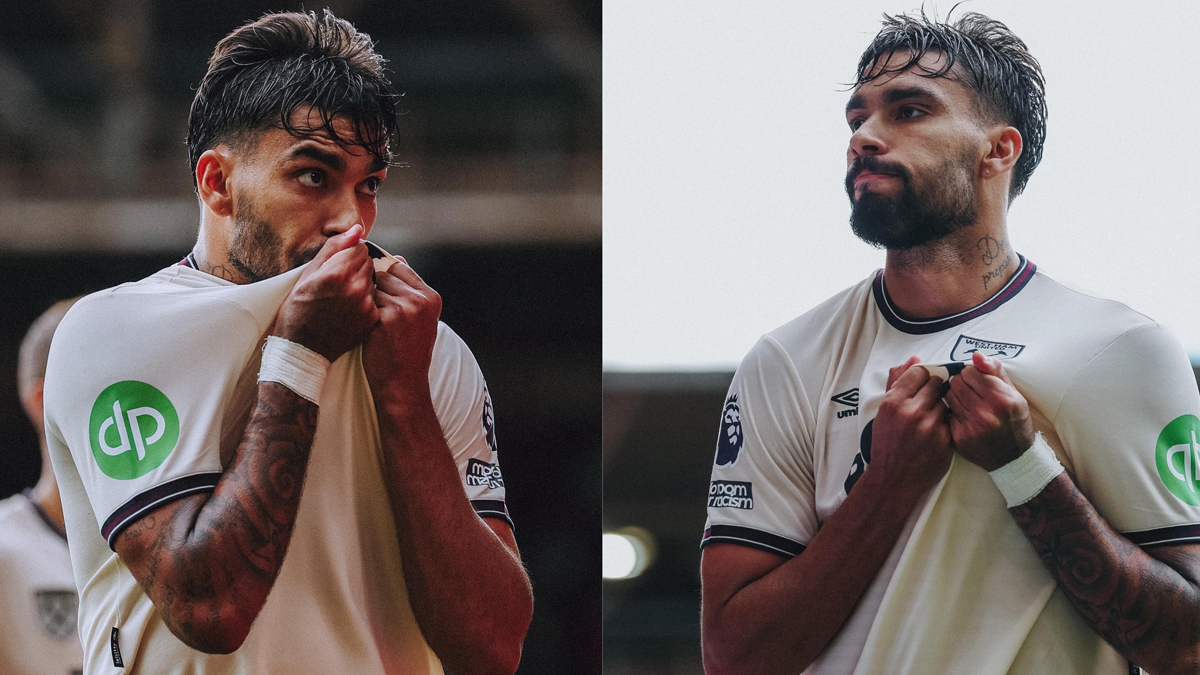 Lucas Paquetá recebe punição em caso de envolvimento com apostas esportivas