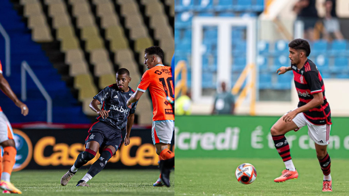 No Rio não tem outro igual! Veja retrospecto do Flamengo contra times do RJ em 2025