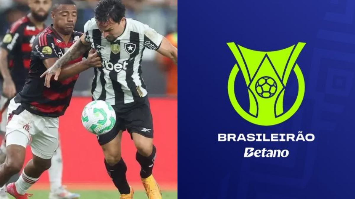 Notícias do Flamengo hoje: desfalques, prováveis escalações e tudo sobre jogo contra o Botafogo, pelo Brasileirão